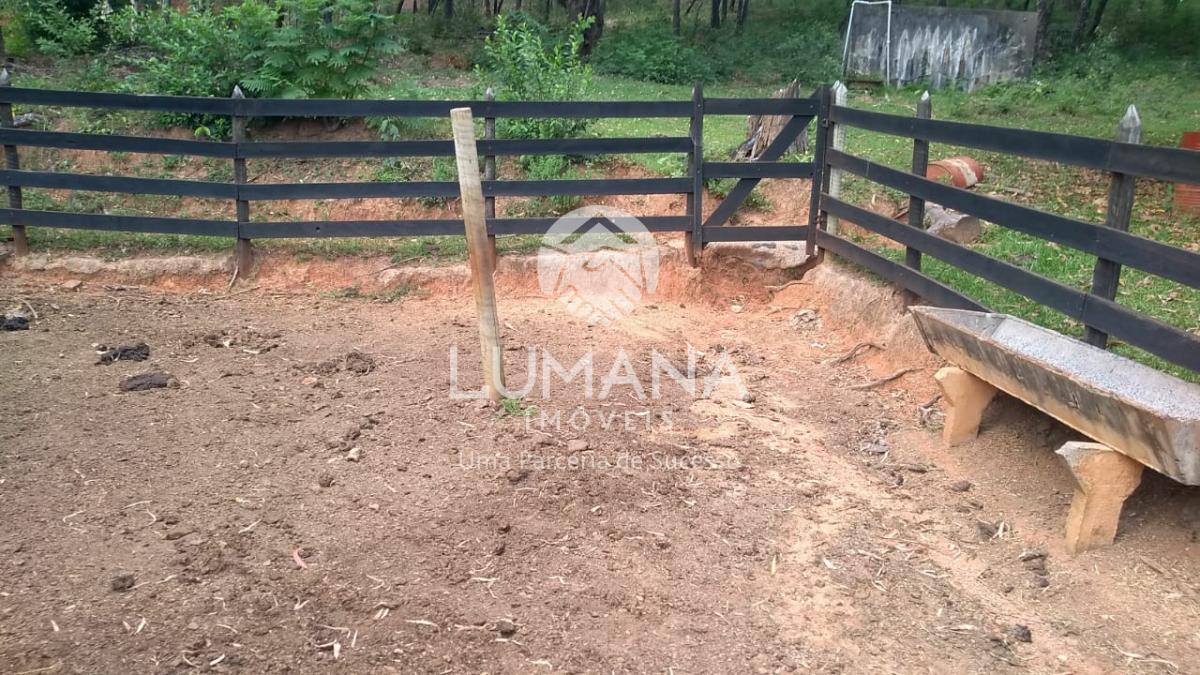 SÍTIO EM TAQUARAÇU — foto 9 — Palmital, Taquaraçu De Minas, MG