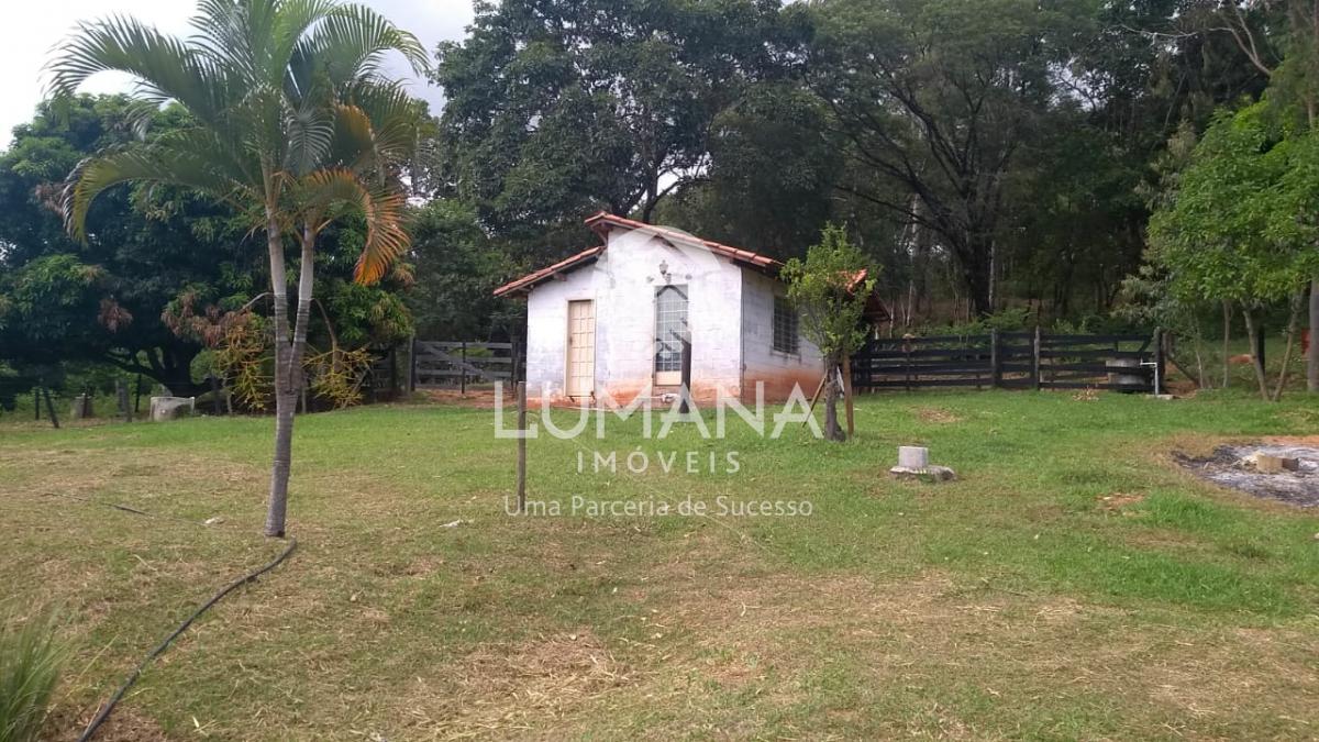 SÍTIO EM TAQUARAÇU — foto 7 — Palmital, Taquaraçu De Minas, MG