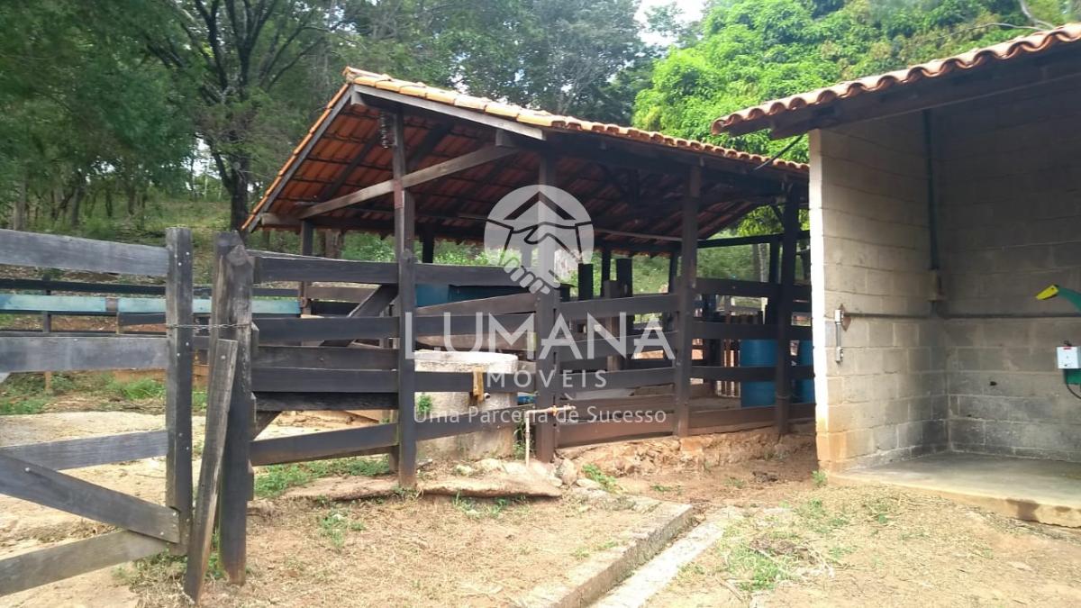 SÍTIO EM TAQUARAÇU — foto 8 — Palmital, Taquaraçu De Minas, MG