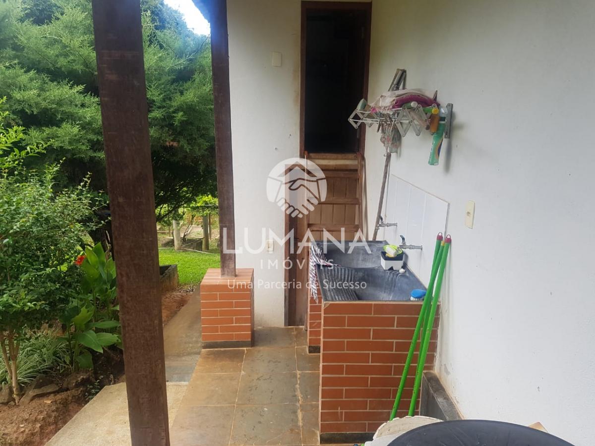 SÍTIO EM TAQUARAÇU — foto 33 — Palmital, Taquaraçu De Minas, MG