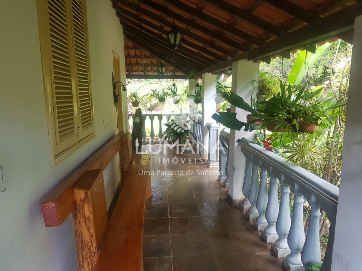 SÍTIO EM TAQUARAÇU — foto 25 — Palmital, Taquaraçu De Minas, MG