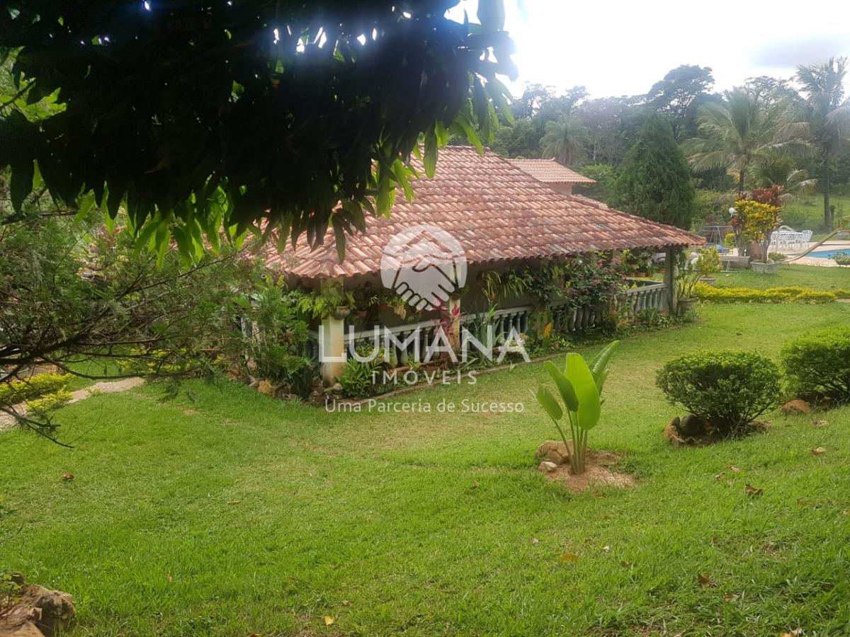 SÍTIO EM TAQUARAÇU — foto 18 — Palmital, Taquaraçu De Minas, MG