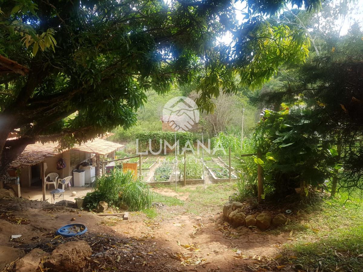 SÍTIO EM TAQUARAÇU — foto 16 — Palmital, Taquaraçu De Minas, MG