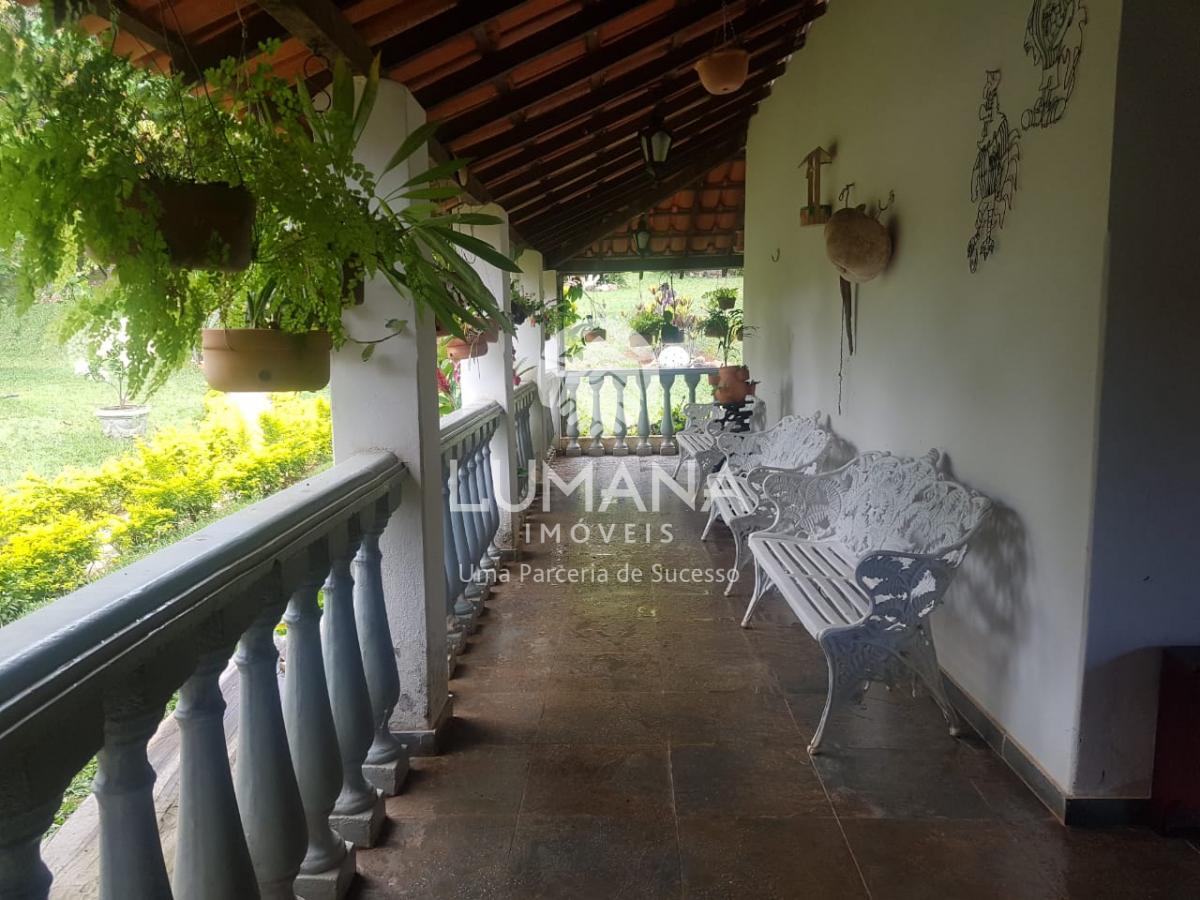 SÍTIO EM TAQUARAÇU — foto 26 — Palmital, Taquaraçu De Minas, MG