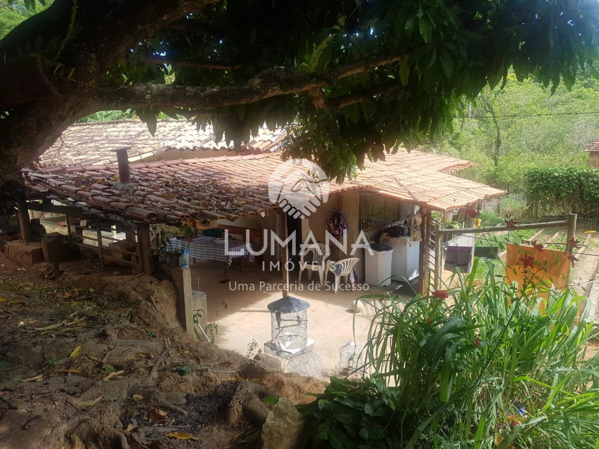 SÍTIO EM TAQUARAÇU — foto 13 — Palmital, Taquaraçu De Minas, MG