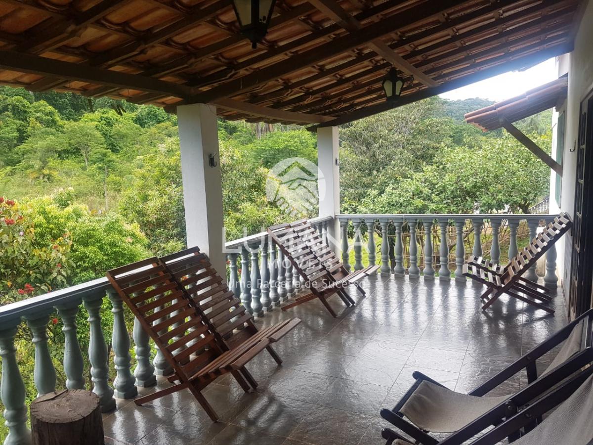 SÍTIO EM TAQUARAÇU — foto 24 — Palmital, Taquaraçu De Minas, MG