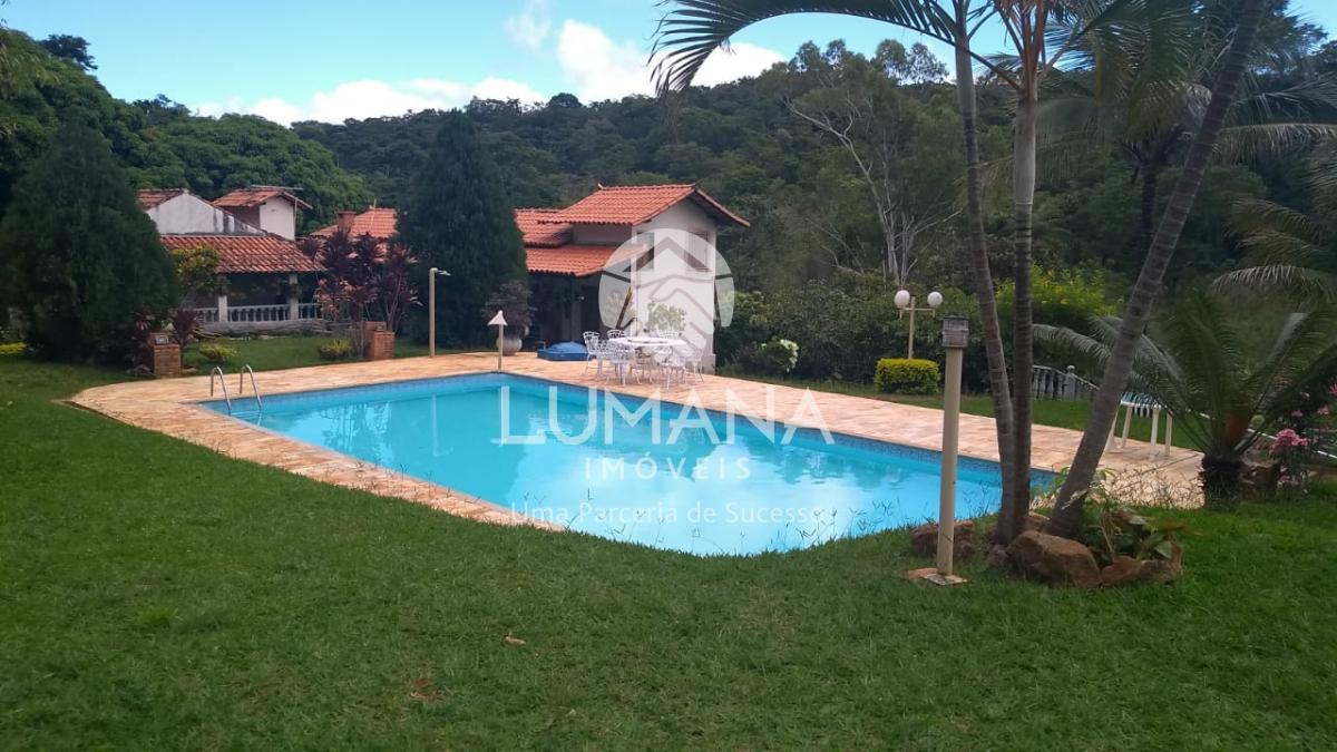 SÍTIO EM TAQUARAÇU — foto 36 — Palmital, Taquaraçu De Minas, MG