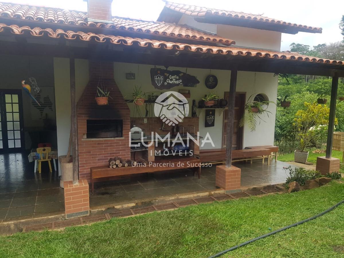 SÍTIO EM TAQUARAÇU — foto 19 — Palmital, Taquaraçu De Minas, MG