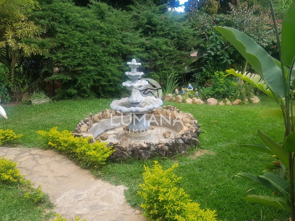 SÍTIO EM TAQUARAÇU