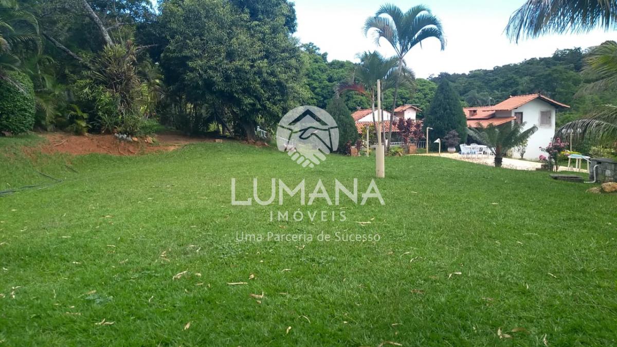 SÍTIO EM TAQUARAÇU — foto 37 — Palmital, Taquaraçu De Minas, MG