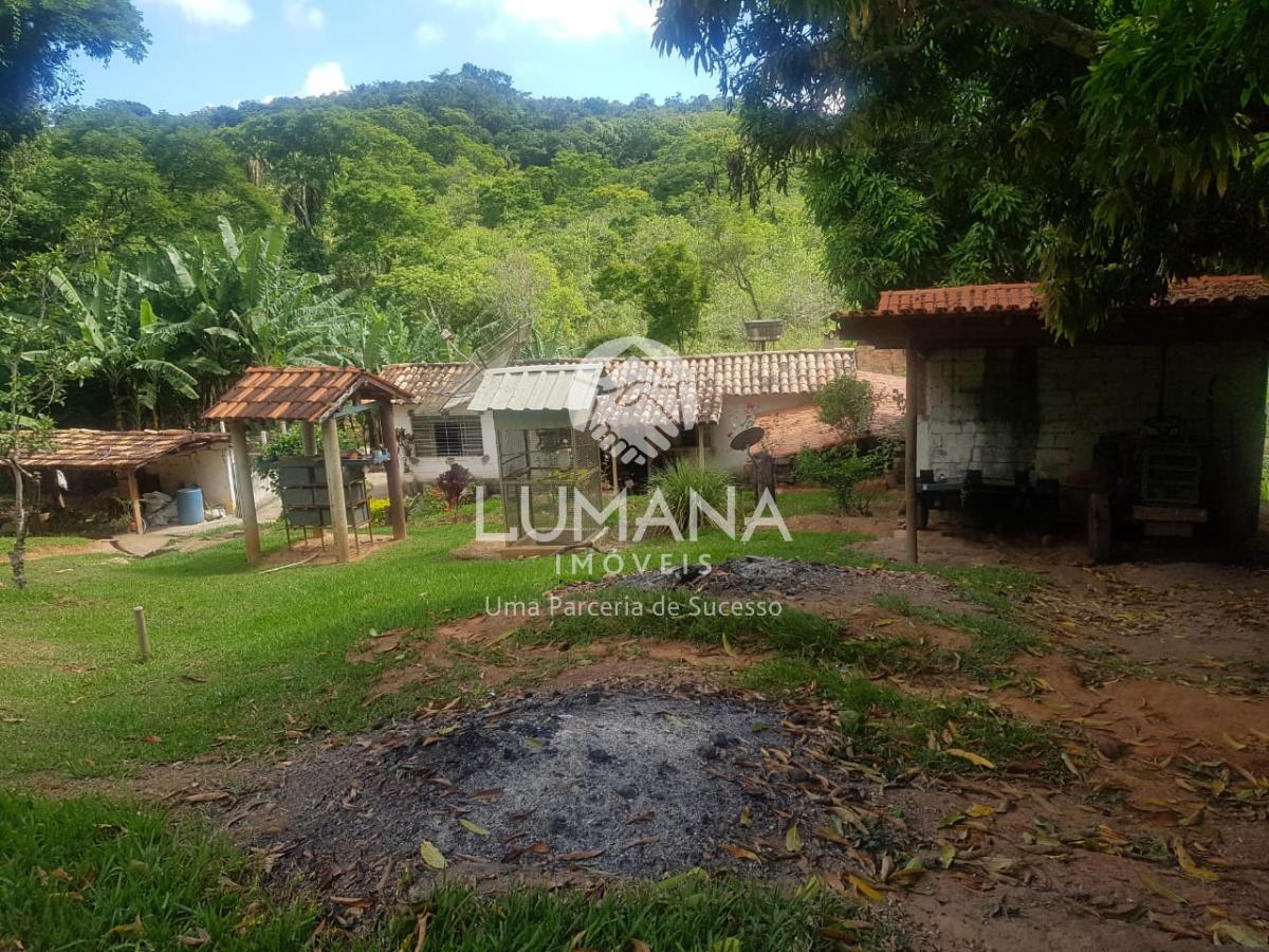 SÍTIO EM TAQUARAÇU — foto 12 — Palmital, Taquaraçu De Minas, MG