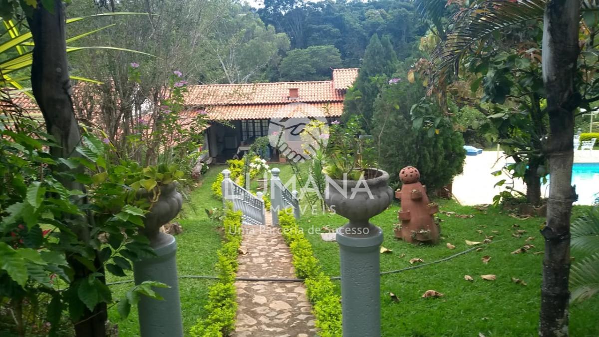 SÍTIO EM TAQUARAÇU — foto 34 — Palmital, Taquaraçu De Minas, MG