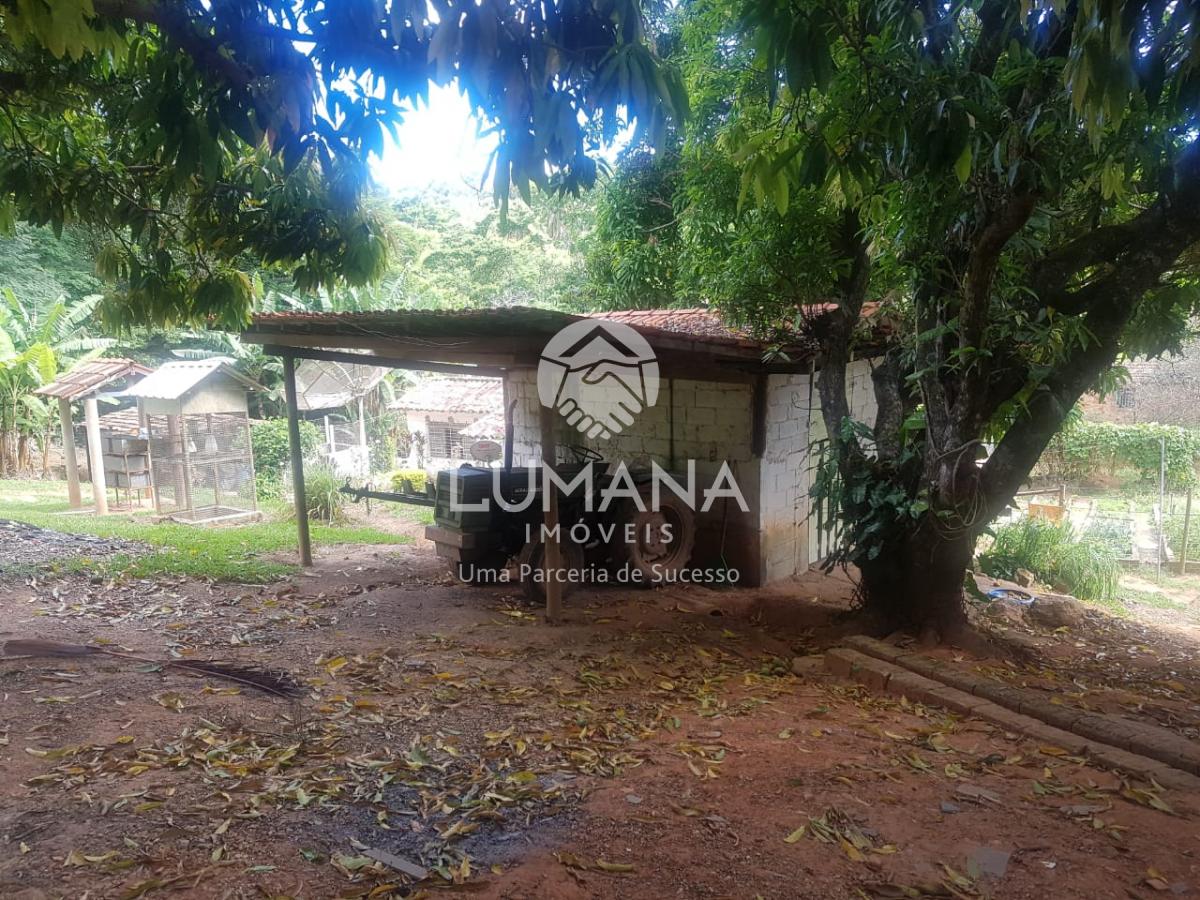 SÍTIO EM TAQUARAÇU — foto 11 — Palmital, Taquaraçu De Minas, MG