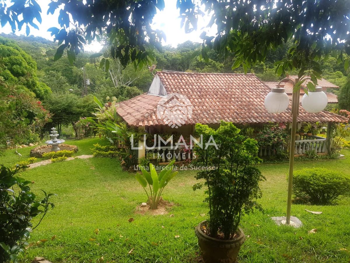 SÍTIO EM TAQUARAÇU — foto 17 — Palmital, Taquaraçu De Minas, MG
