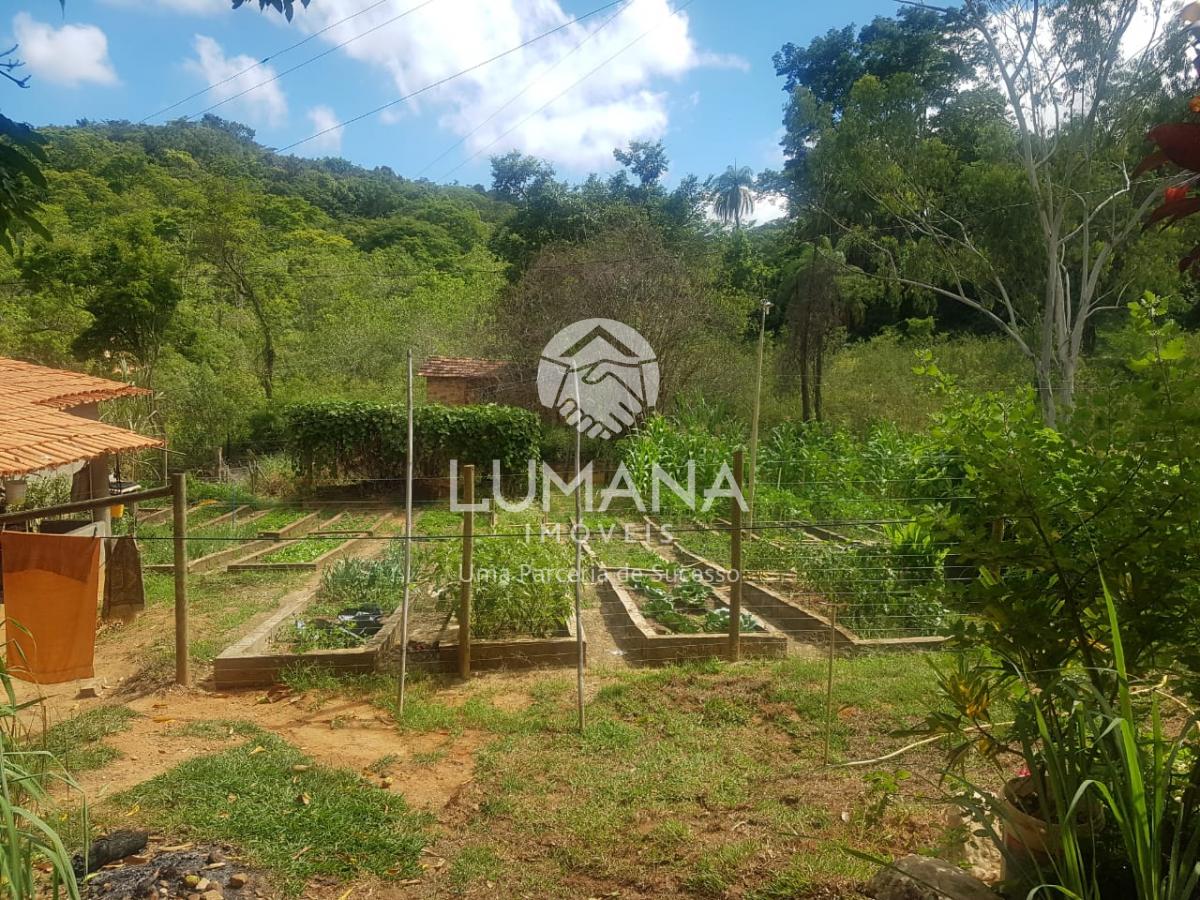 SÍTIO EM TAQUARAÇU — foto 22 — Palmital, Taquaraçu De Minas, MG