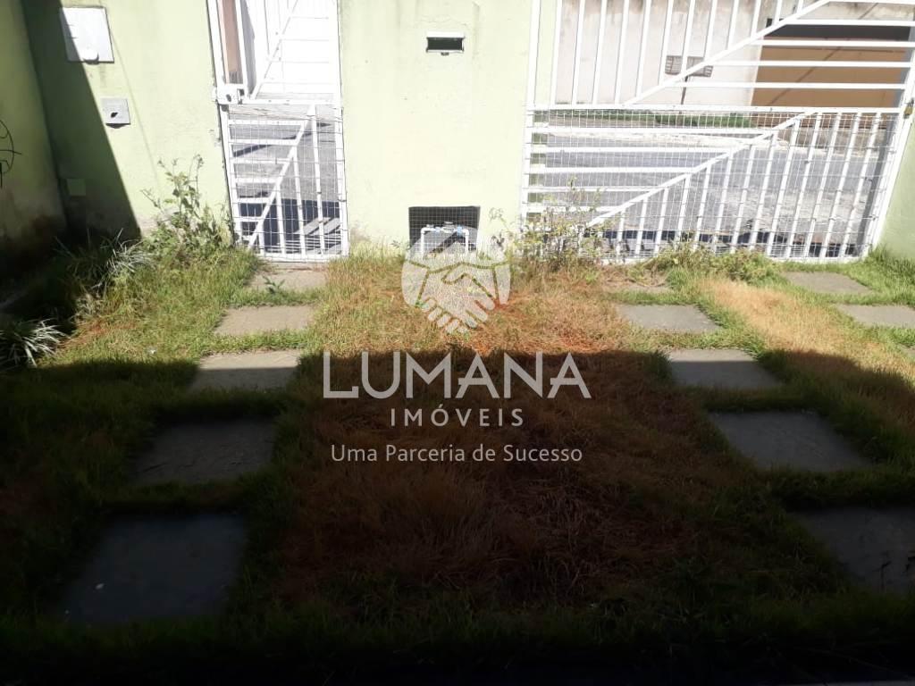 CASA JARDIM IMPERIAL