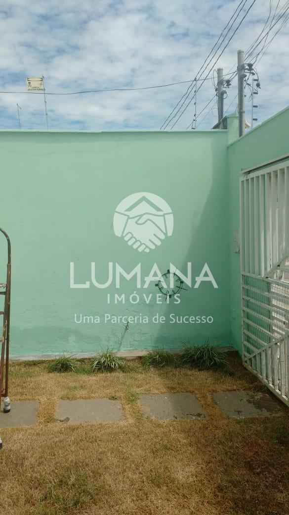 CASA JARDIM IMPERIAL