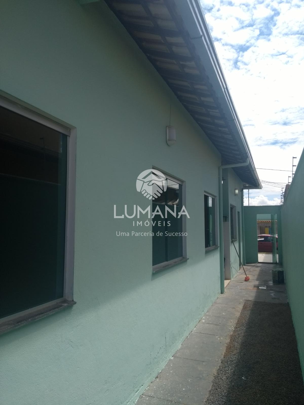 CASA JARDIM IMPERIAL