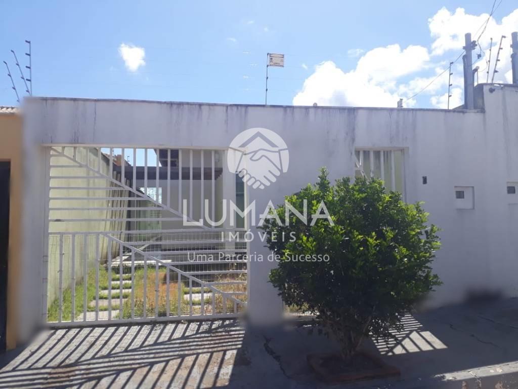 CASA JARDIM IMPERIAL