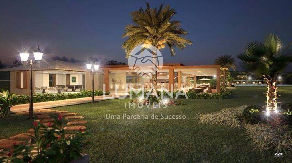 RELVA DE PRATA - COND. DOS LAGOS