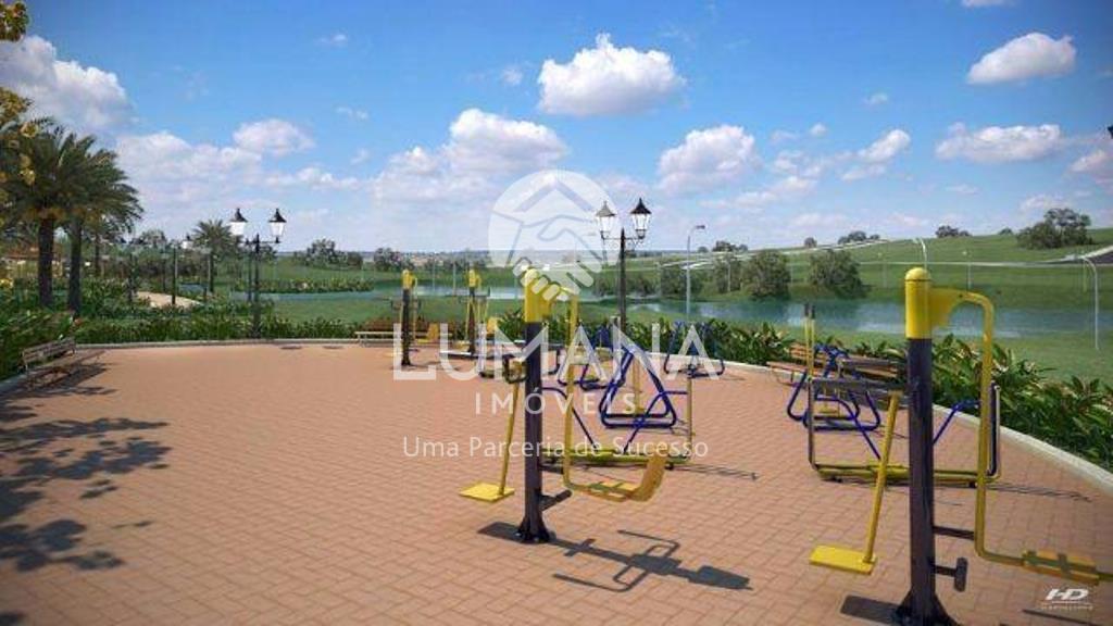 RELVA DE PRATA - COND. DOS LAGOS