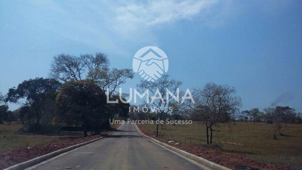 RELVA DE PRATA - COND. DOS LAGOS