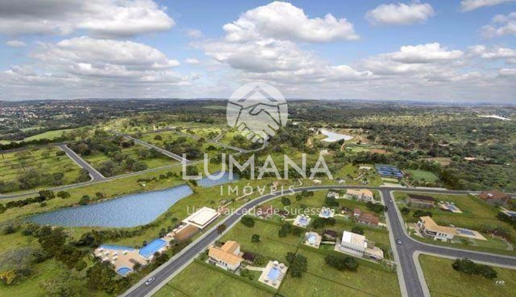 RELVA DE PRATA - COND. DOS LAGOS