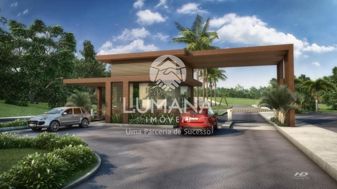 RELVA DE PRATA - COND. DOS LAGOS