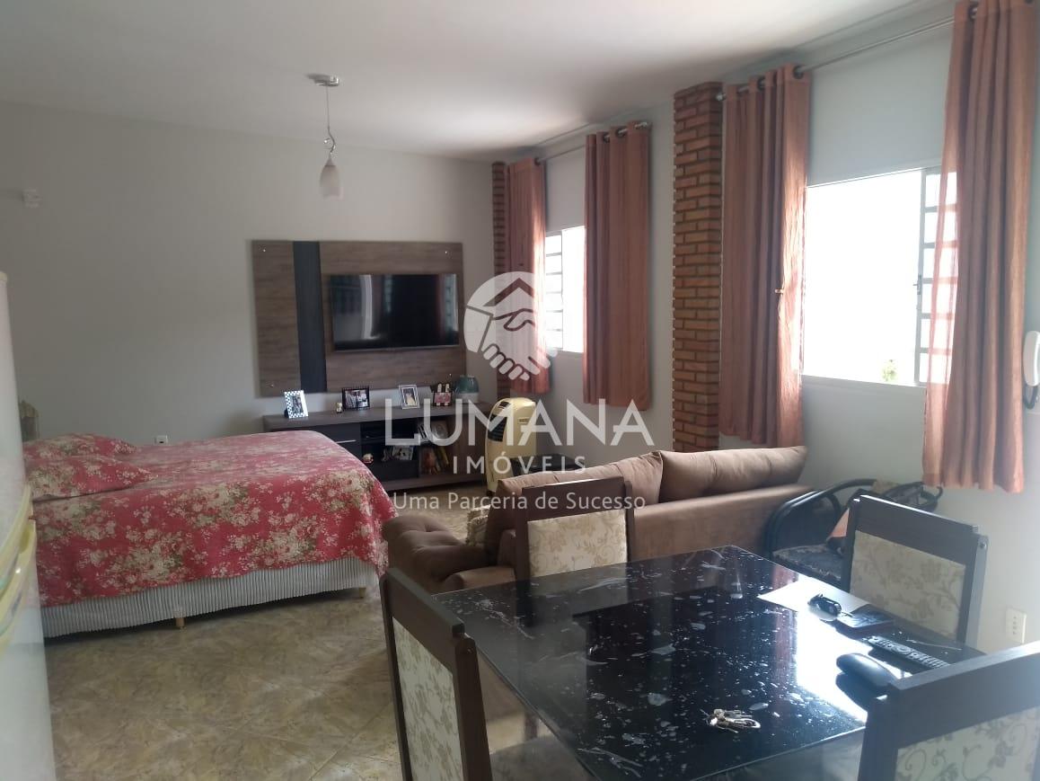 ÁREA DE LAZER — foto 11 — Francisco Pereira, Lagoa Santa, MG