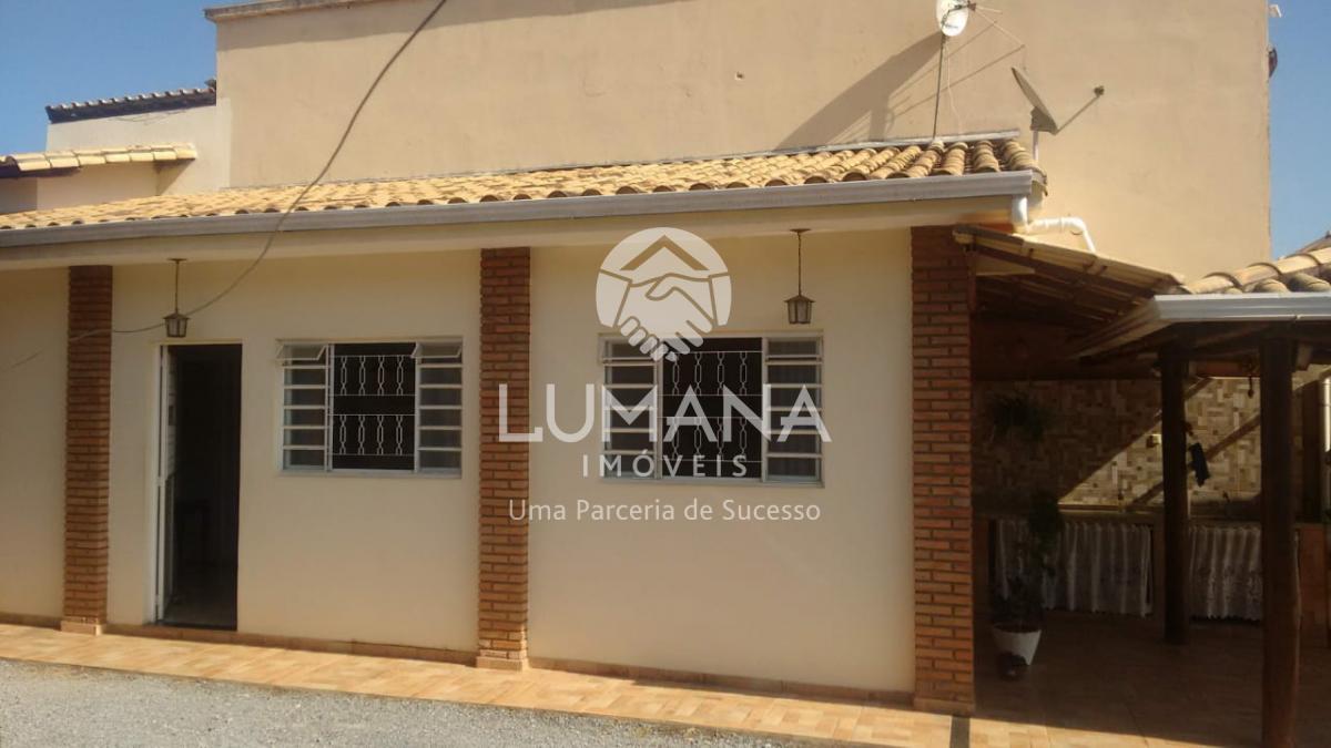 ÁREA DE LAZER — foto 9 — Francisco Pereira, Lagoa Santa, MG