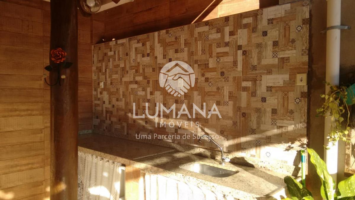 ÁREA DE LAZER — foto 8 — Francisco Pereira, Lagoa Santa, MG