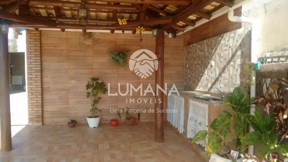 ÁREA DE LAZER — foto 6 — Francisco Pereira, Lagoa Santa, MG