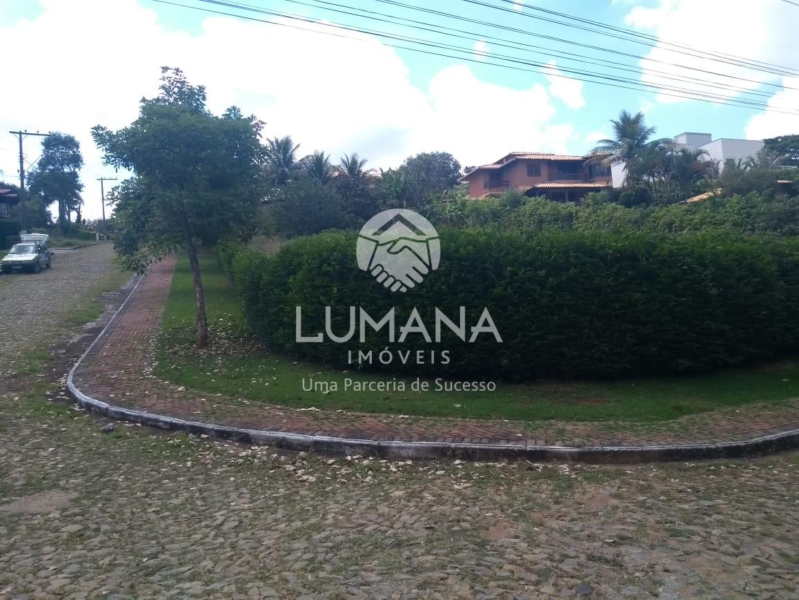 LOTE EM CONDOMÍNIO FECHADO