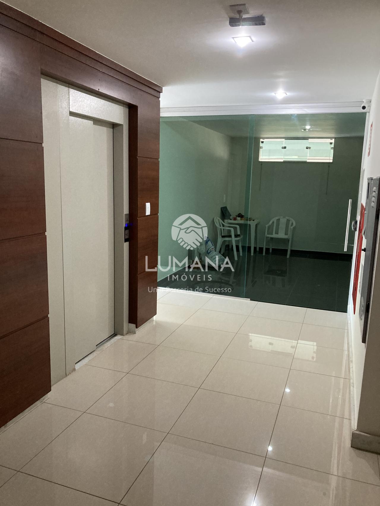 FLAT REGIÃO CENTRAL — foto 6 — Bela Vista, Lagoa Santa, MG