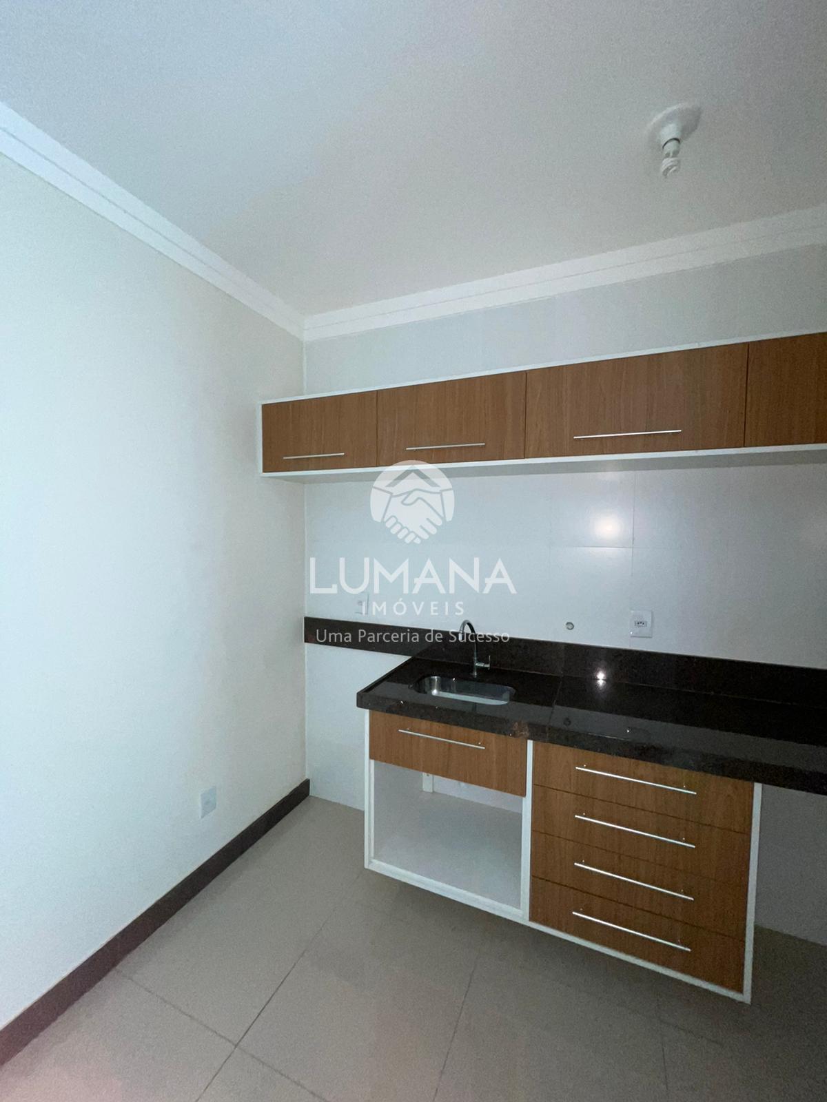 FLAT REGIÃO CENTRAL — foto 11 — Bela Vista, Lagoa Santa, MG