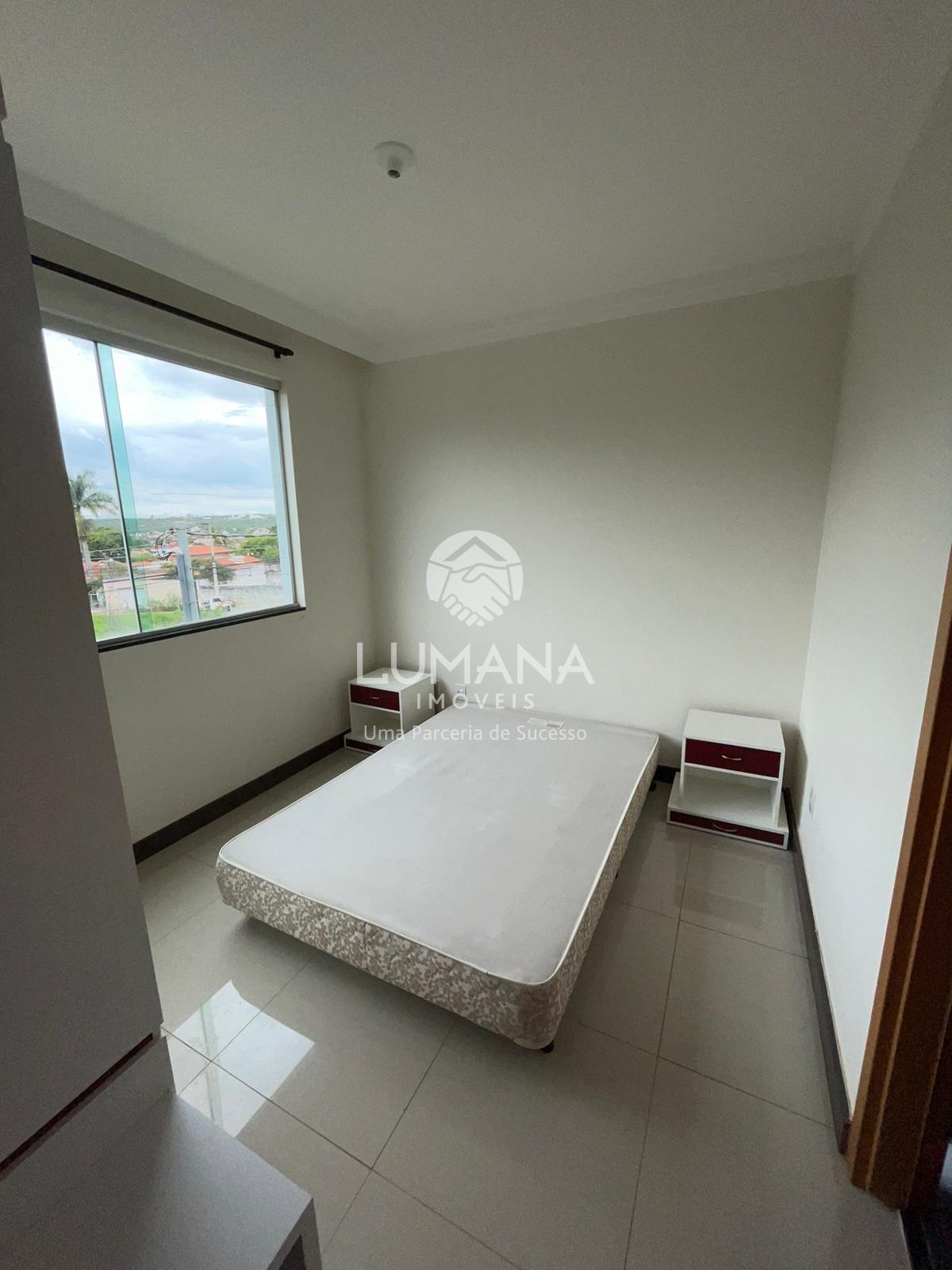 FLAT REGIÃO CENTRAL — foto 15 — Bela Vista, Lagoa Santa, MG
