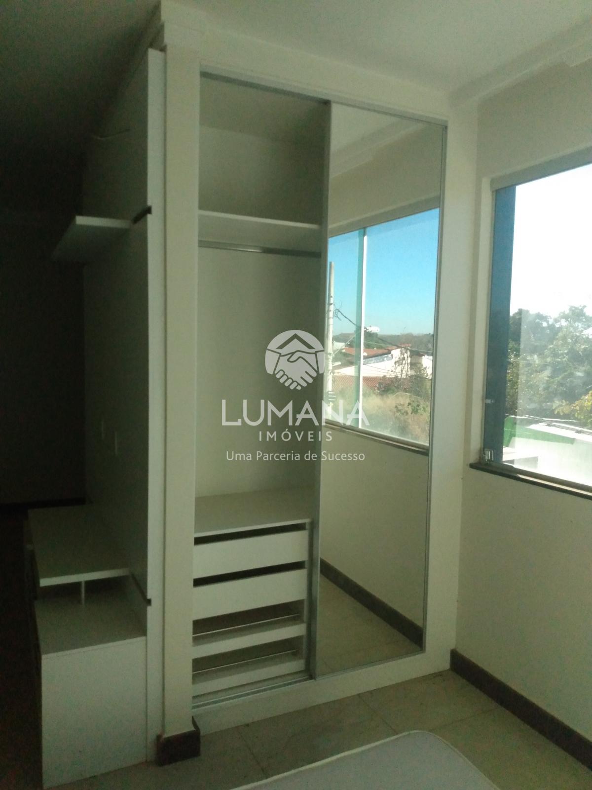 FLAT REGIÃO CENTRAL — foto 17 — Bela Vista, Lagoa Santa, MG