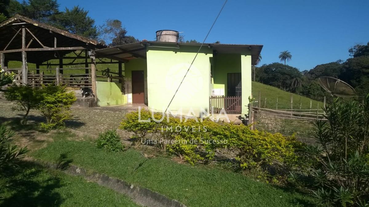 FAZENDA EM CAETÉ — foto 14 — Antônio Dos Santos, Caeté, MG