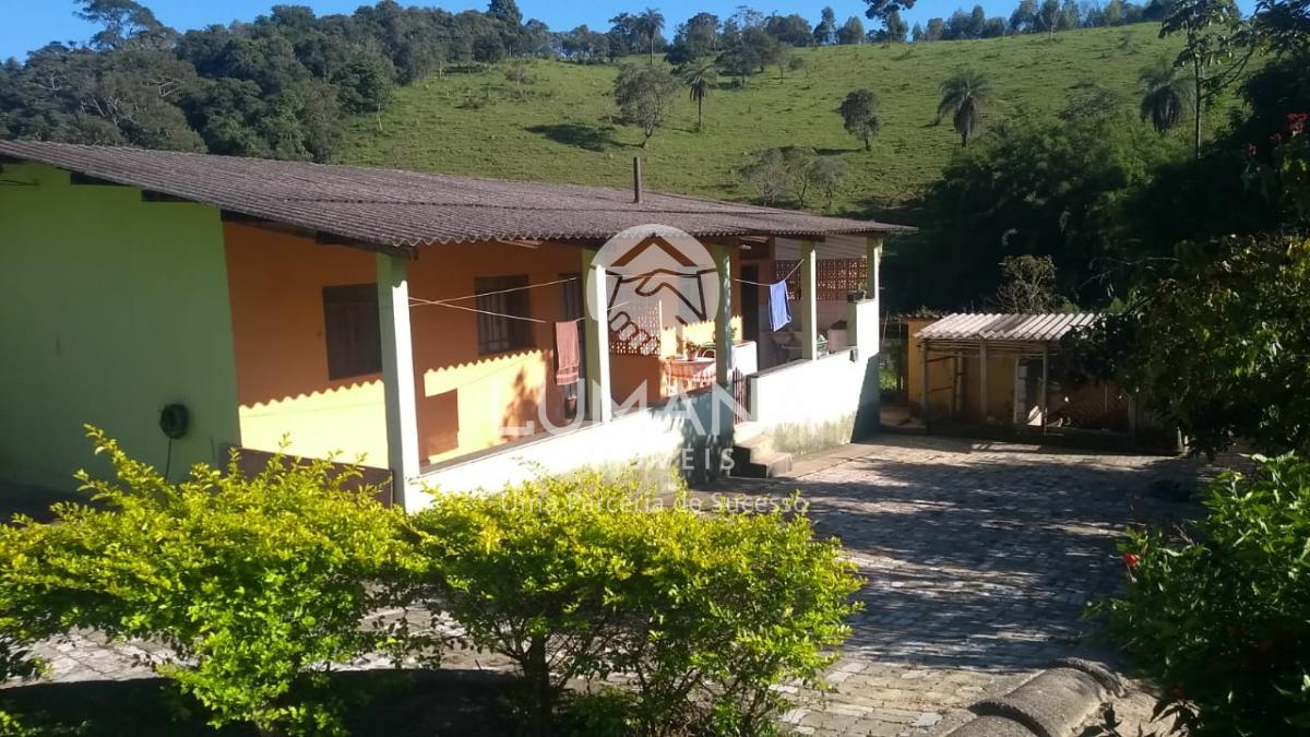 FAZENDA EM CAETÉ — foto 13 — Antônio Dos Santos, Caeté, MG