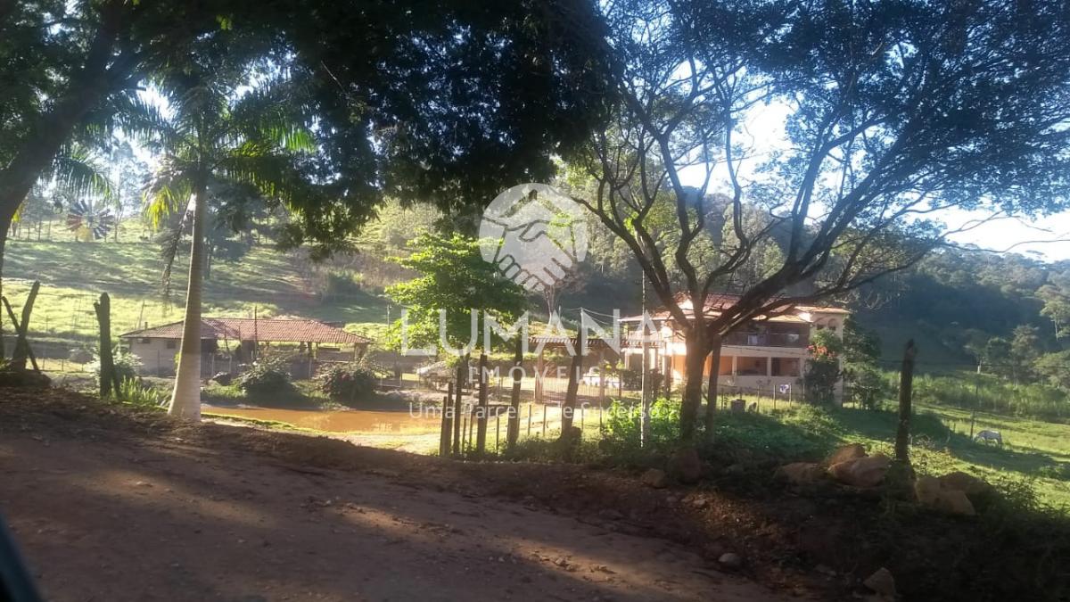 FAZENDA EM CAETÉ — foto 20 — Antônio Dos Santos, Caeté, MG