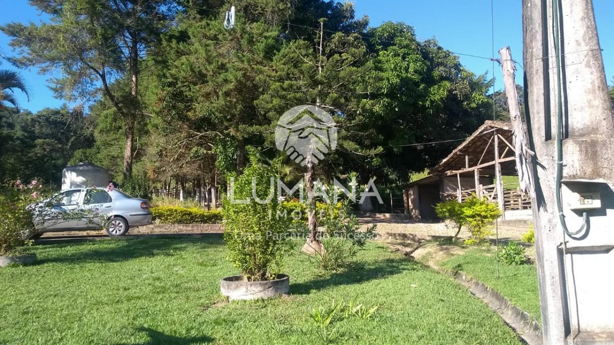 FAZENDA EM CAETÉ — foto 16 — Antônio Dos Santos, Caeté, MG