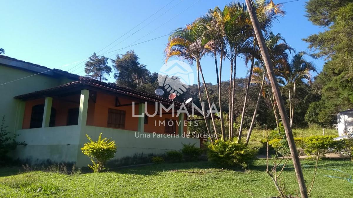 FAZENDA EM CAETÉ — foto 12 — Antônio Dos Santos, Caeté, MG