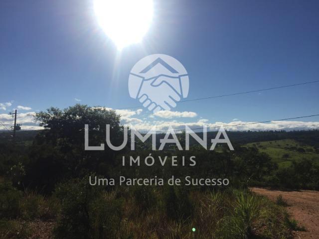 LOTE EM JABOTICATUBAS