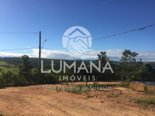 LOTE EM JABOTICATUBAS