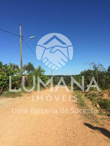 LOTE EM JABOTICATUBAS