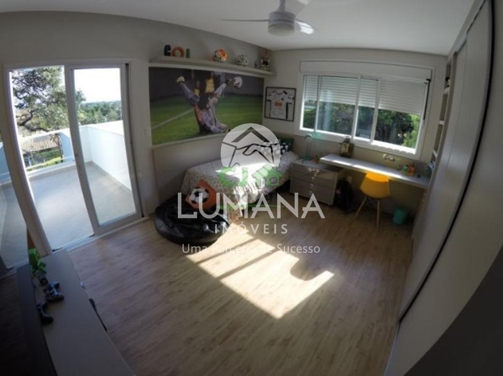 CONDOMÍNIO VIVENDAS