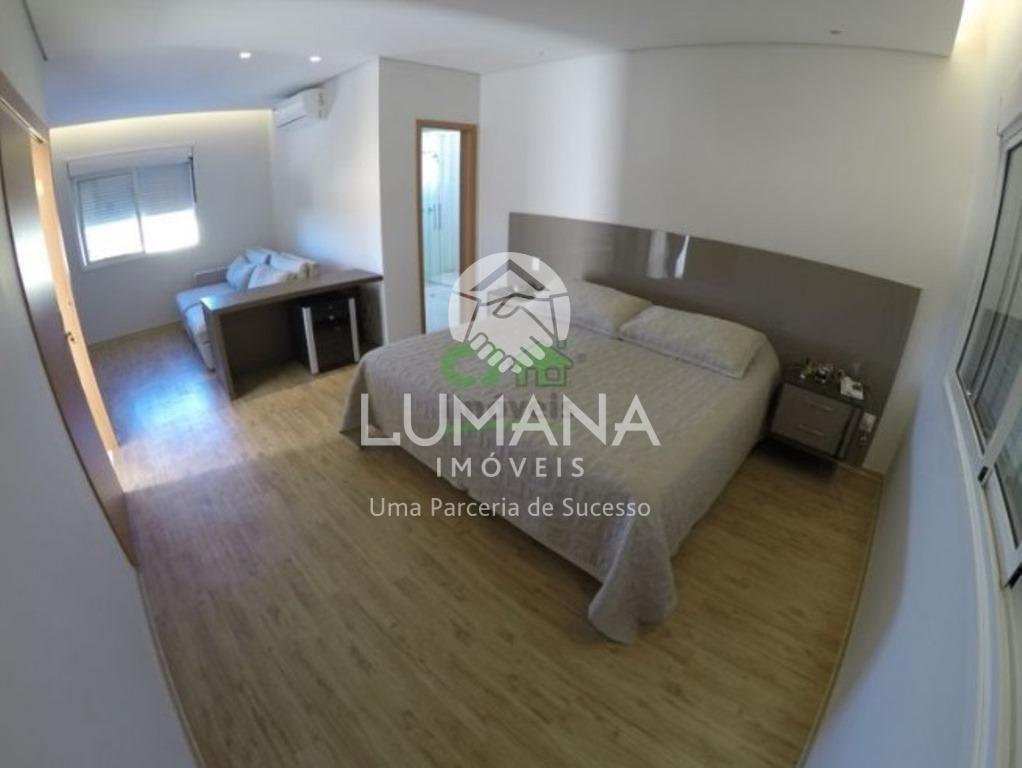 CONDOMÍNIO VIVENDAS