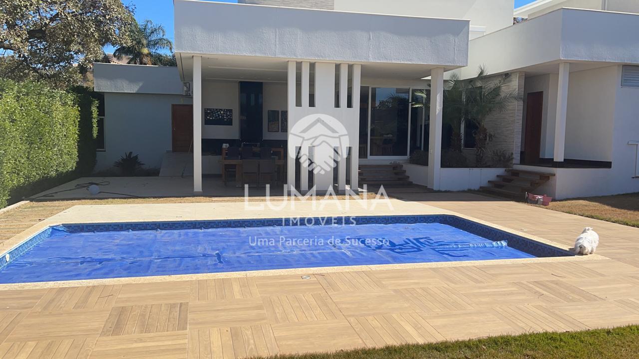 CONDOMÍNIO VIVENDAS