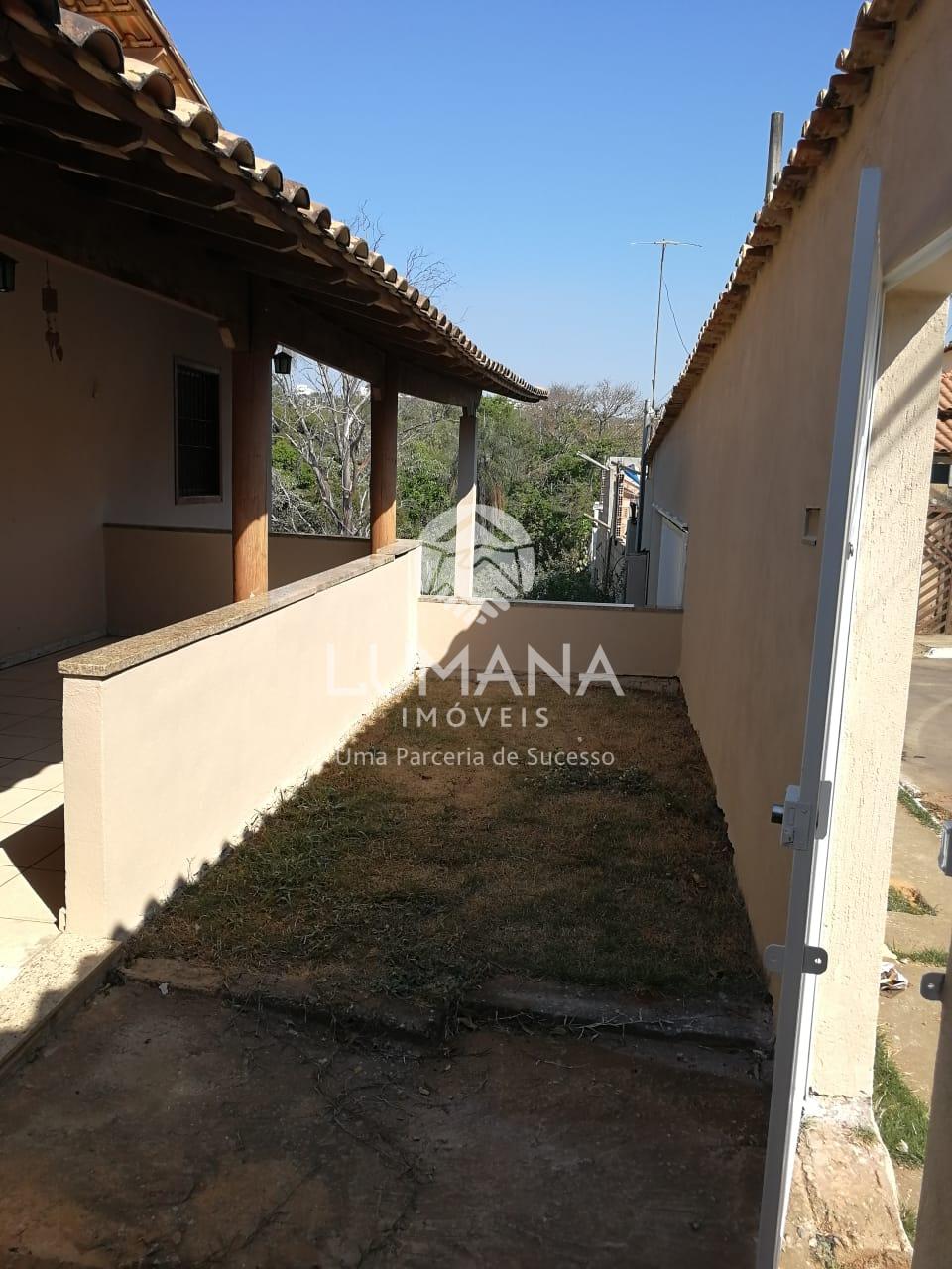 CASA NO BAIRRO ACÁCIAS — foto 9 — Acácias, Lagoa Santa, MG