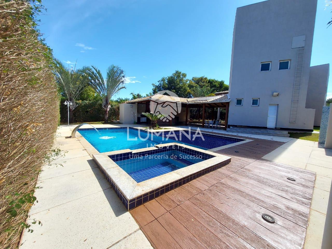 CONDOMÍNIO BOUGAINVILLE